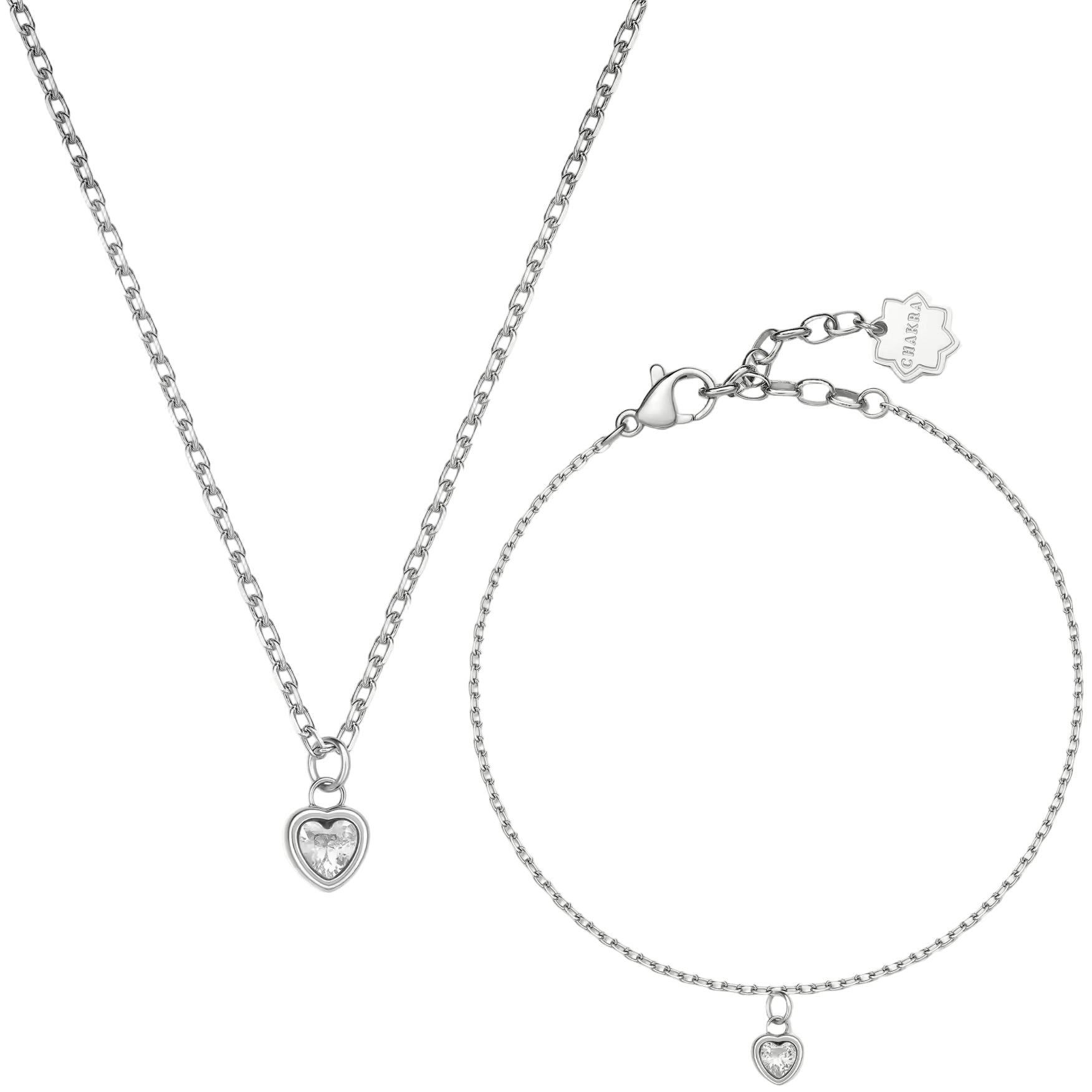 Brosway Set Collana + Bracciale Festa Della Mamma BHKLE01