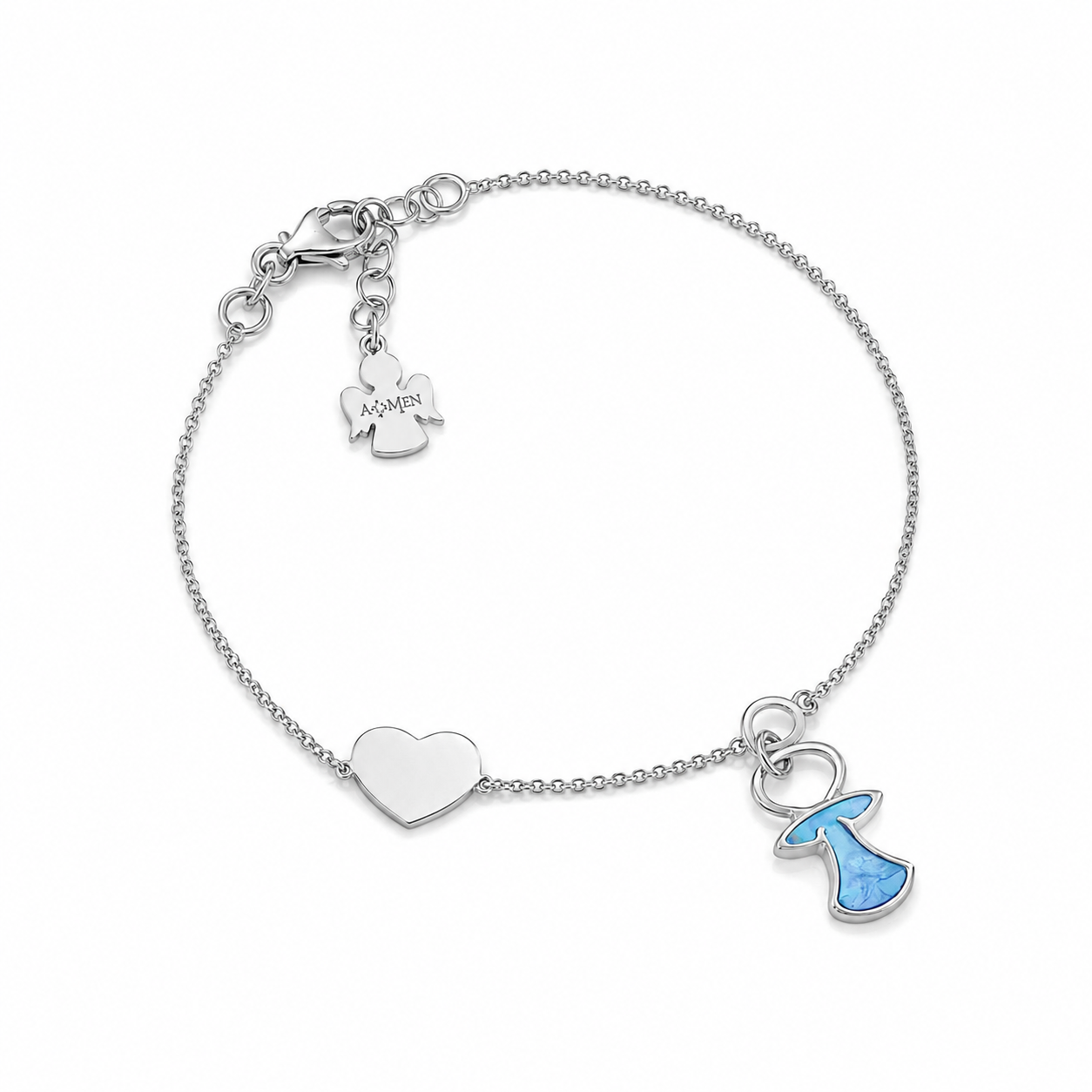 Amen Bracciale Ciuccio BCIUB1