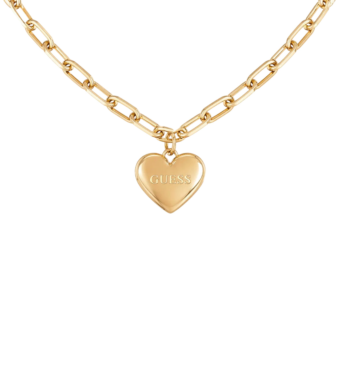 Guess Collana Falling In Love JUBN02233JWYGT/U