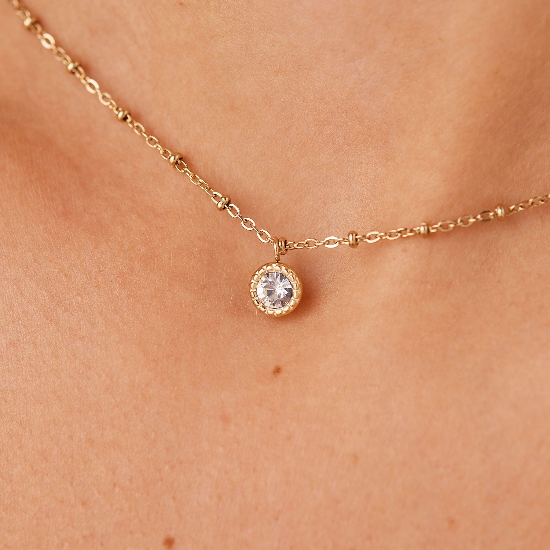 S’Agapõ Collana aurora sar57