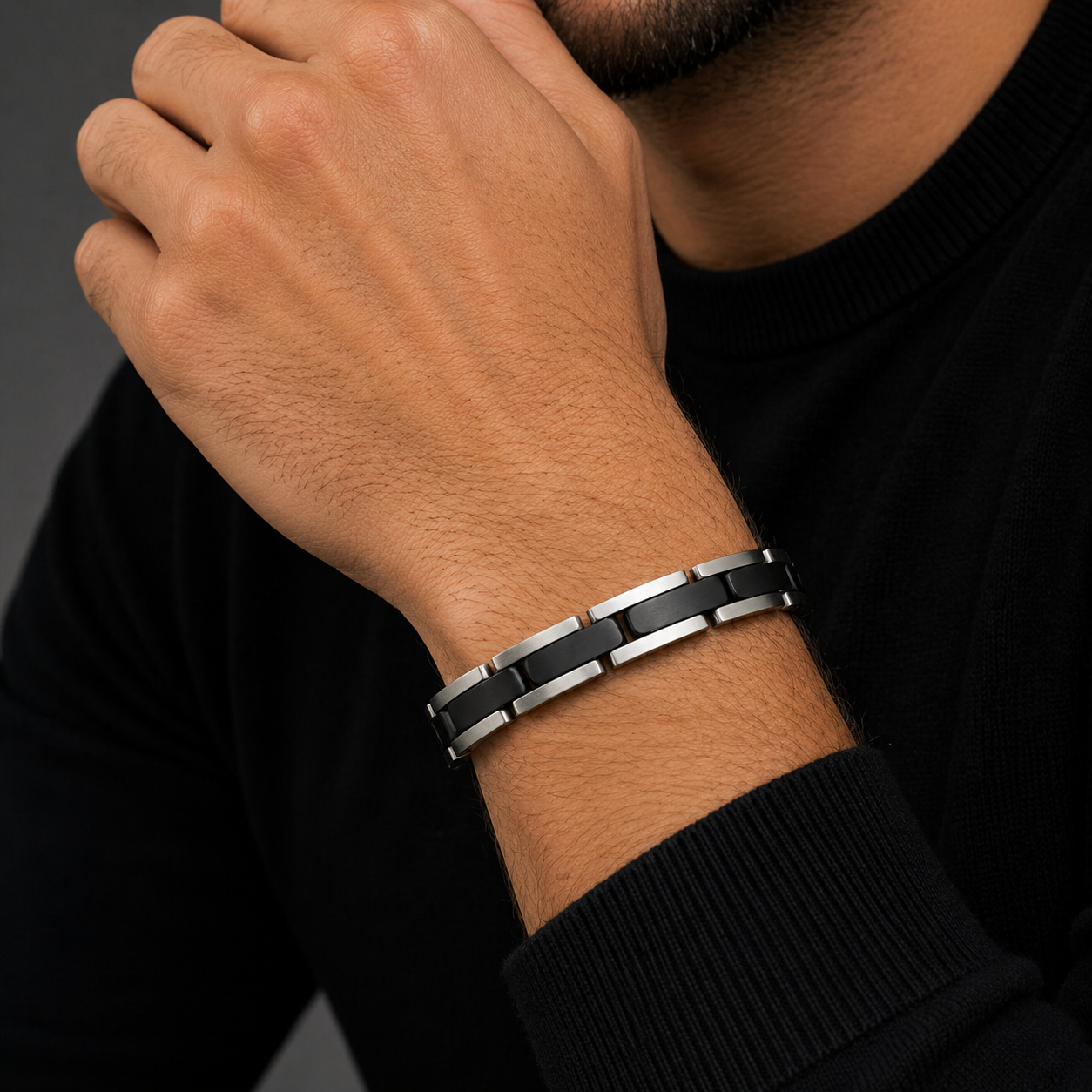Bracciale 4US Cesare Paciotti 4UBR5633