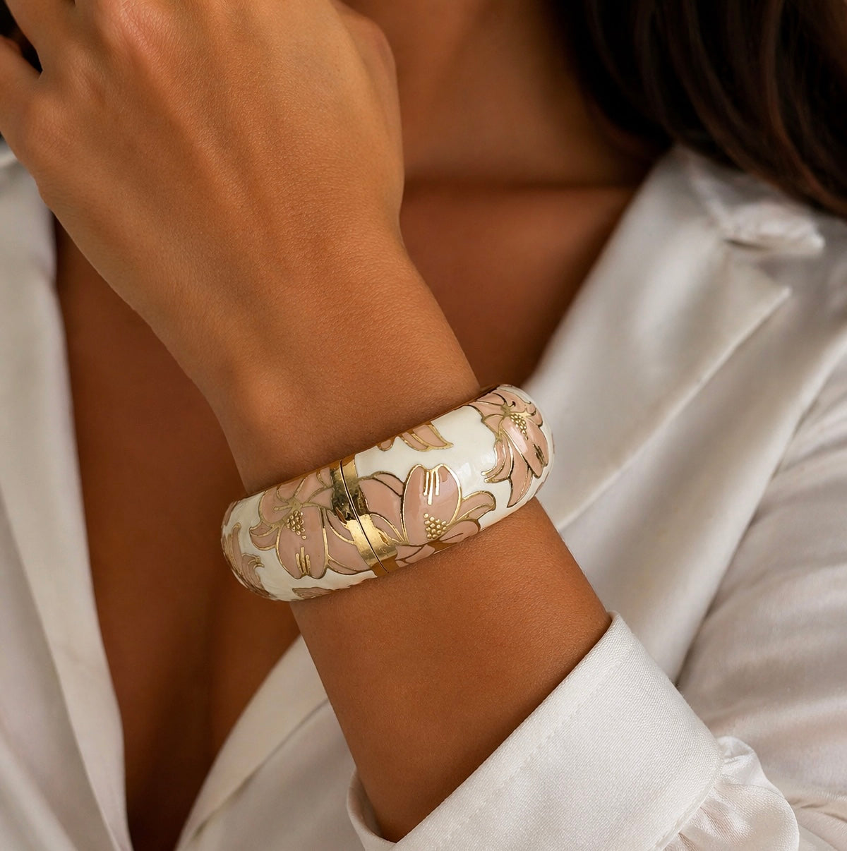 Ottaviani Bracciale Rigido