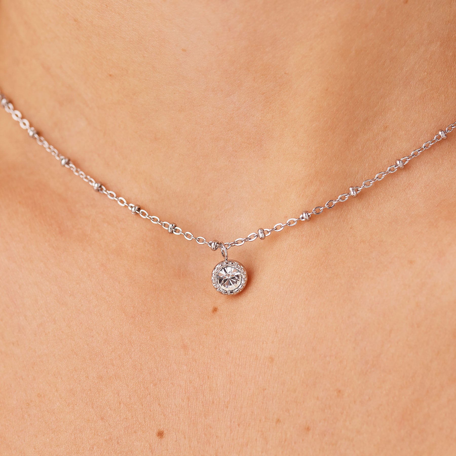 S’Agapõ Collana Aurora SAR56