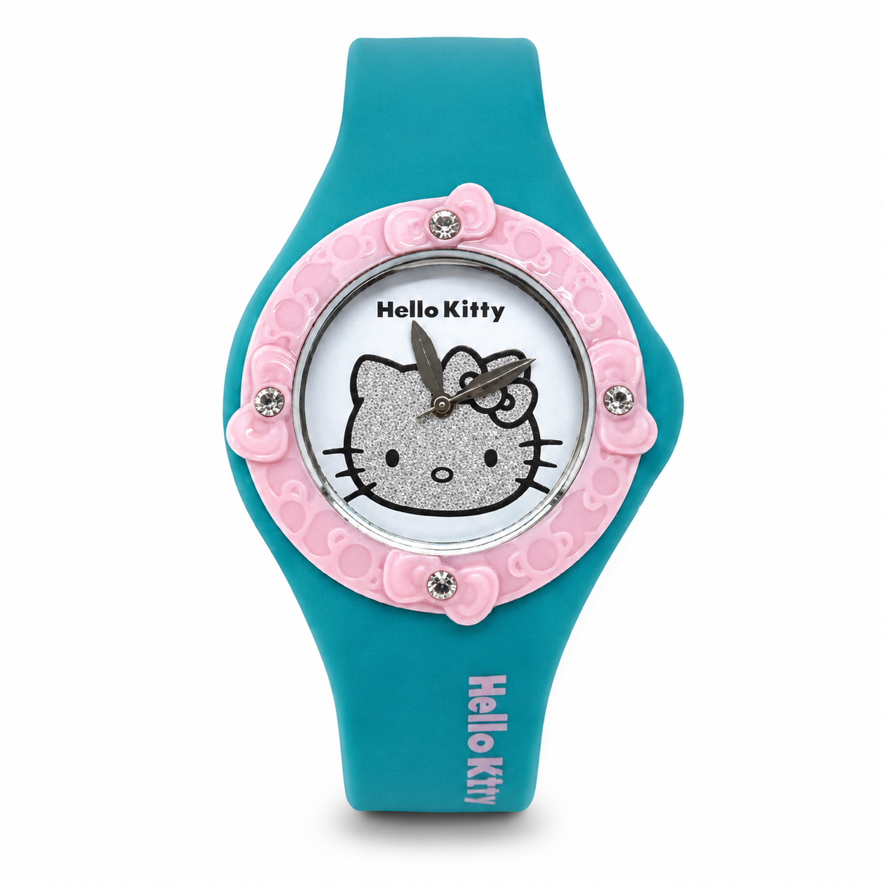 Hello Kitty Orologio HK. 7158LS/04