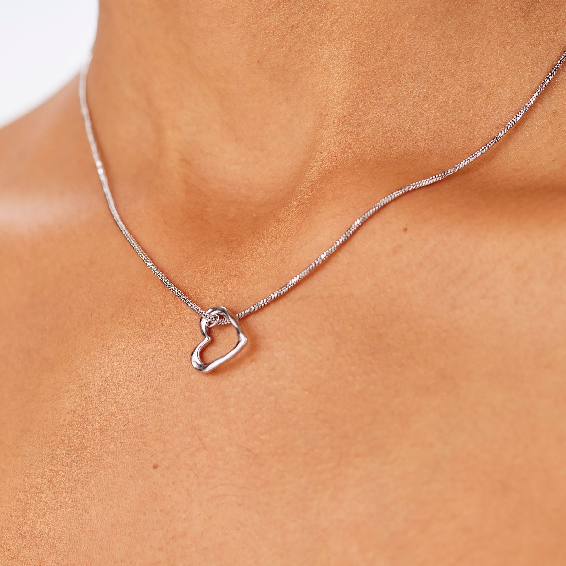 S’Agapõ Collana Emotion SMO03