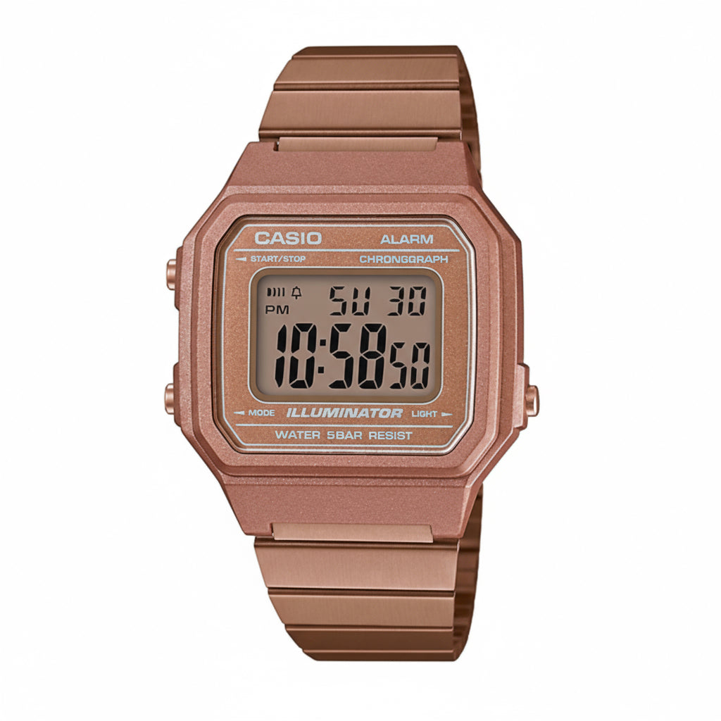 Orologio Casio B650WC-5ADF