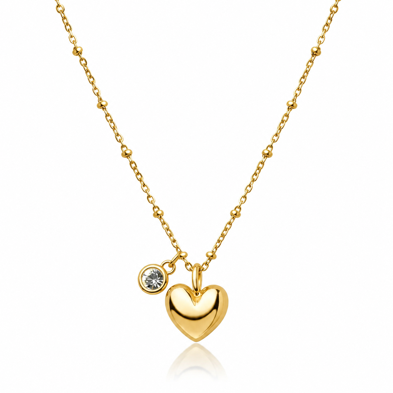Brosway Collana Chakra Amore BHKN94