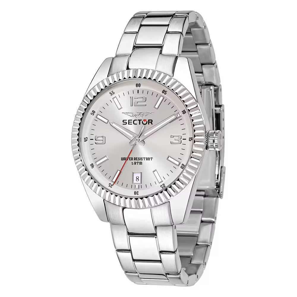 Orologio Sector 240 R3253476003