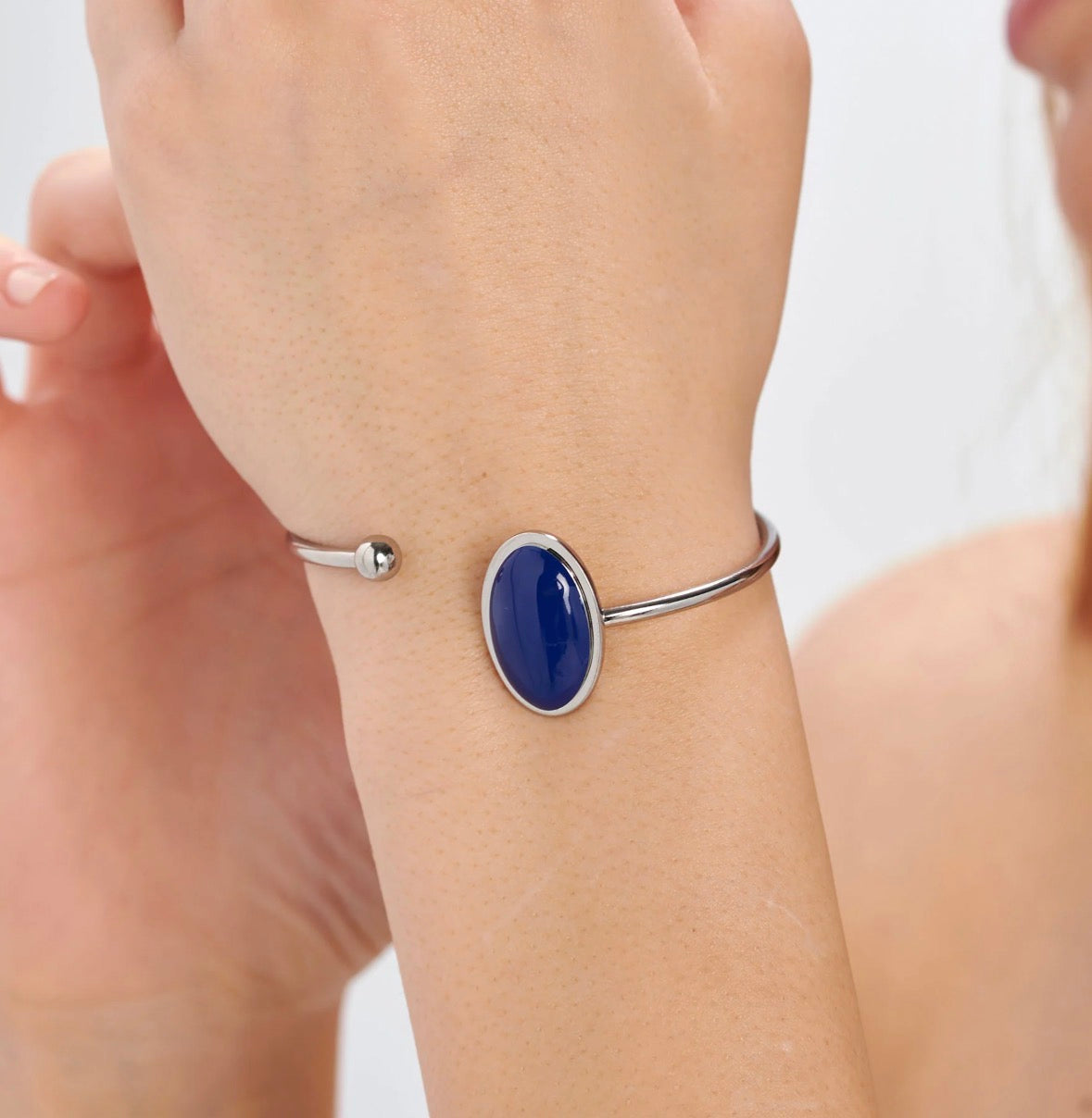 S’Agapõ Bracciale Madame SDM15