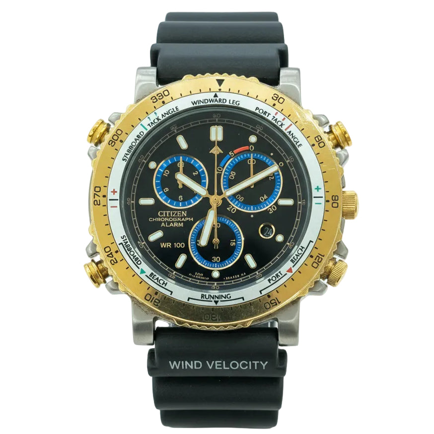 Citizen Orologio Promaster AD11-455