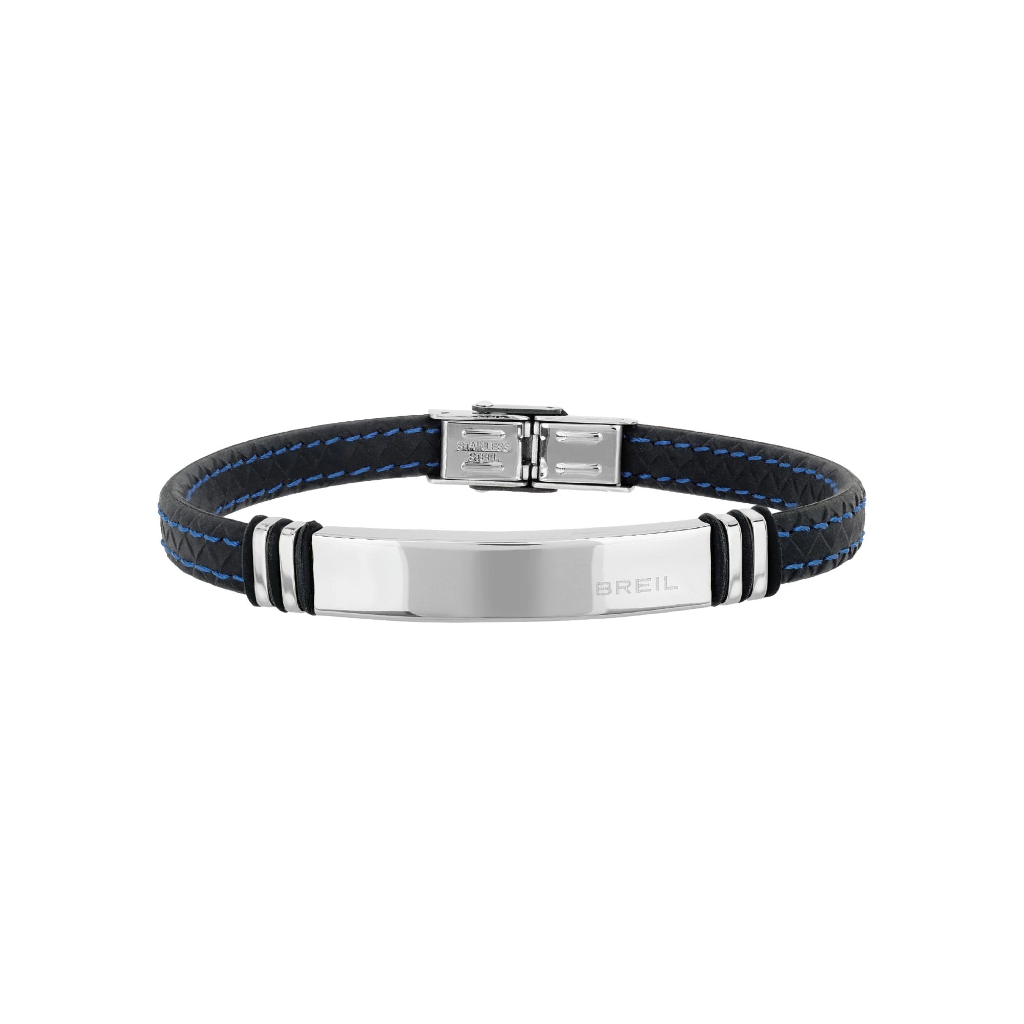 Breil Bracciale Savage TJ1974