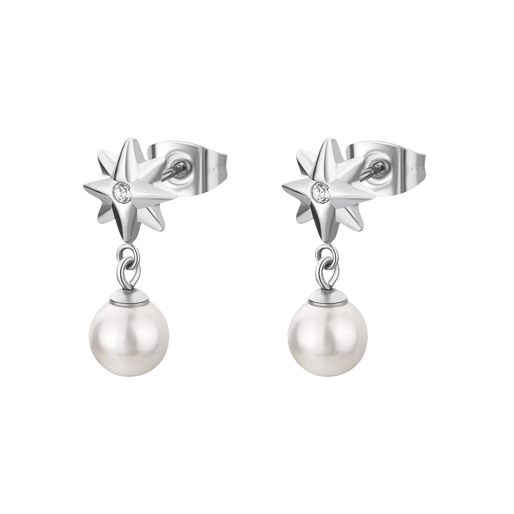 Brosway Orecchini Chakra BHKE174