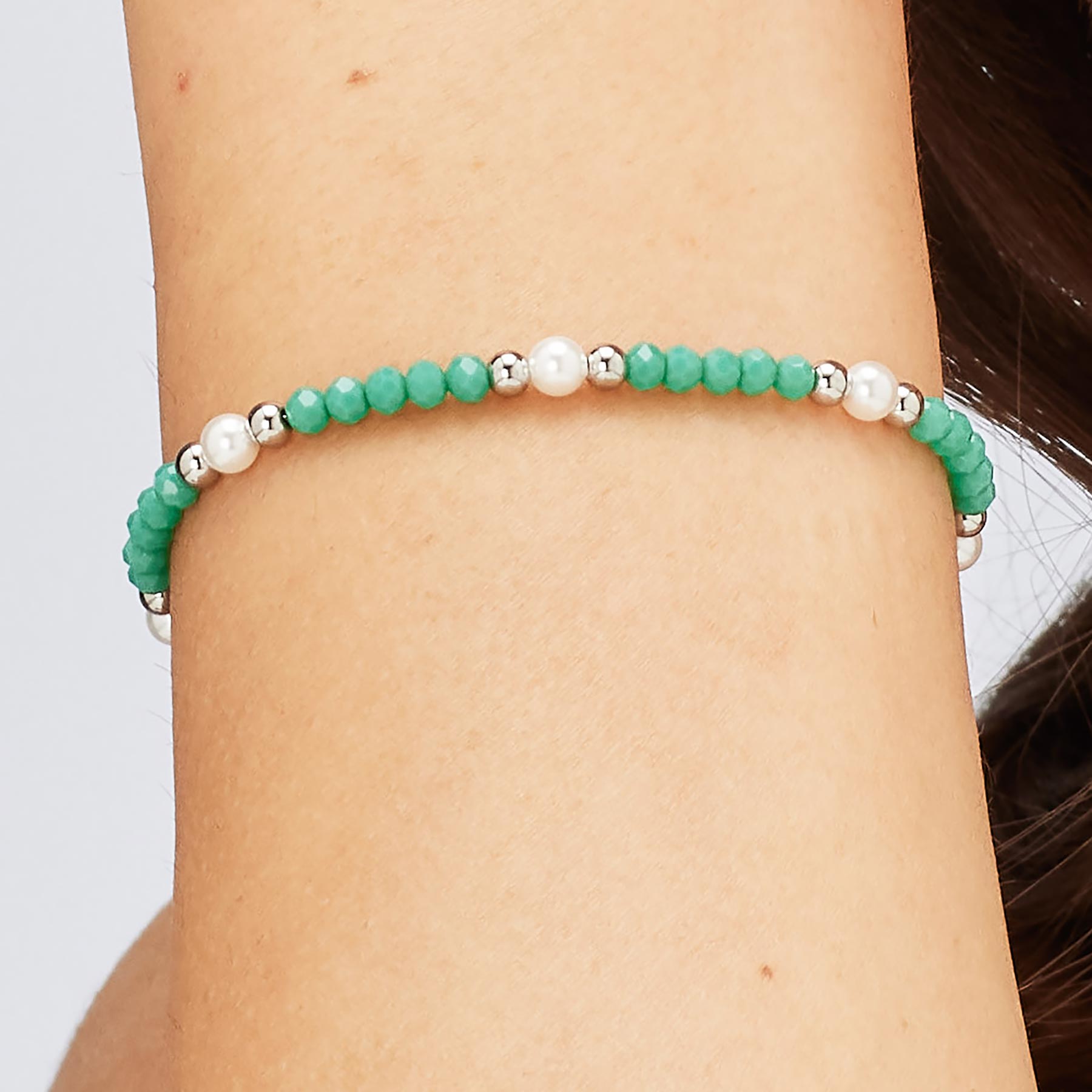 S’Agapõ Bracciale Glint SGI17