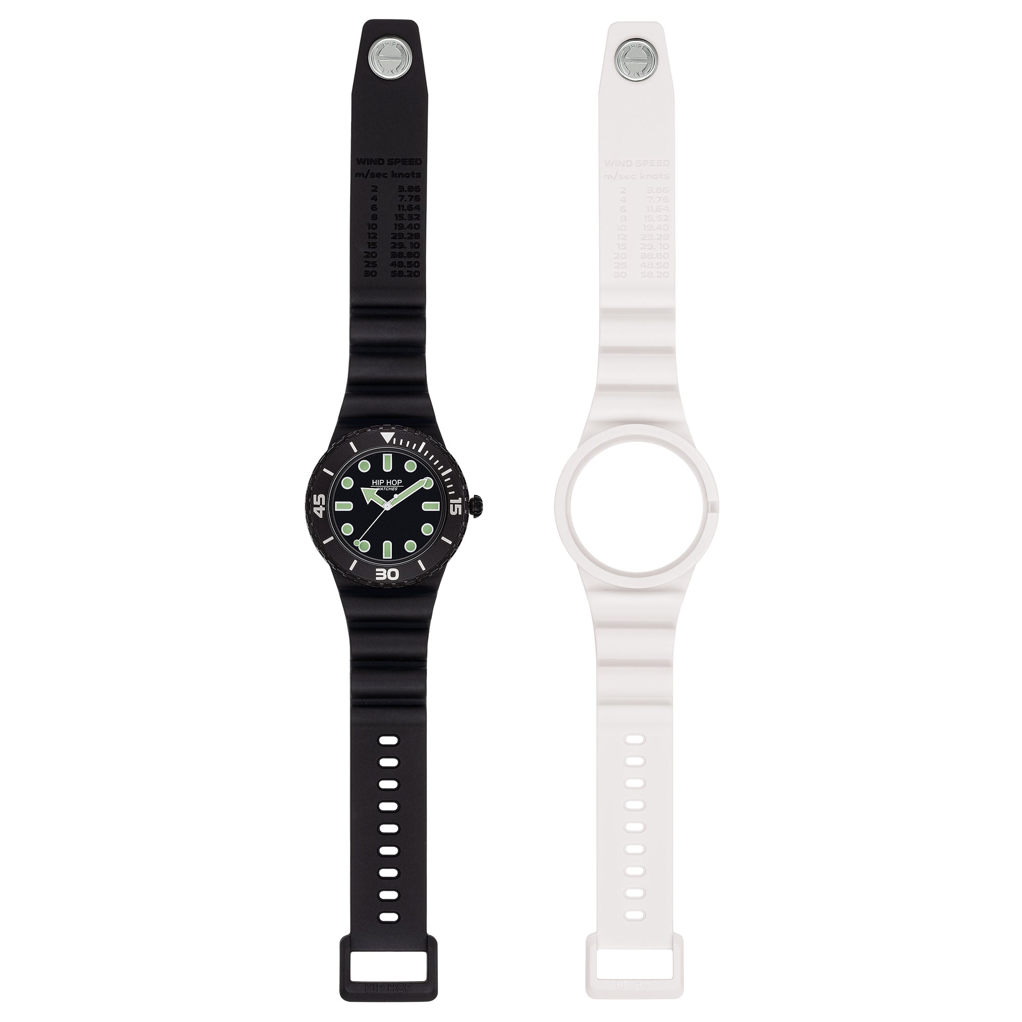 Orologio Hip Hop Master HWU1233