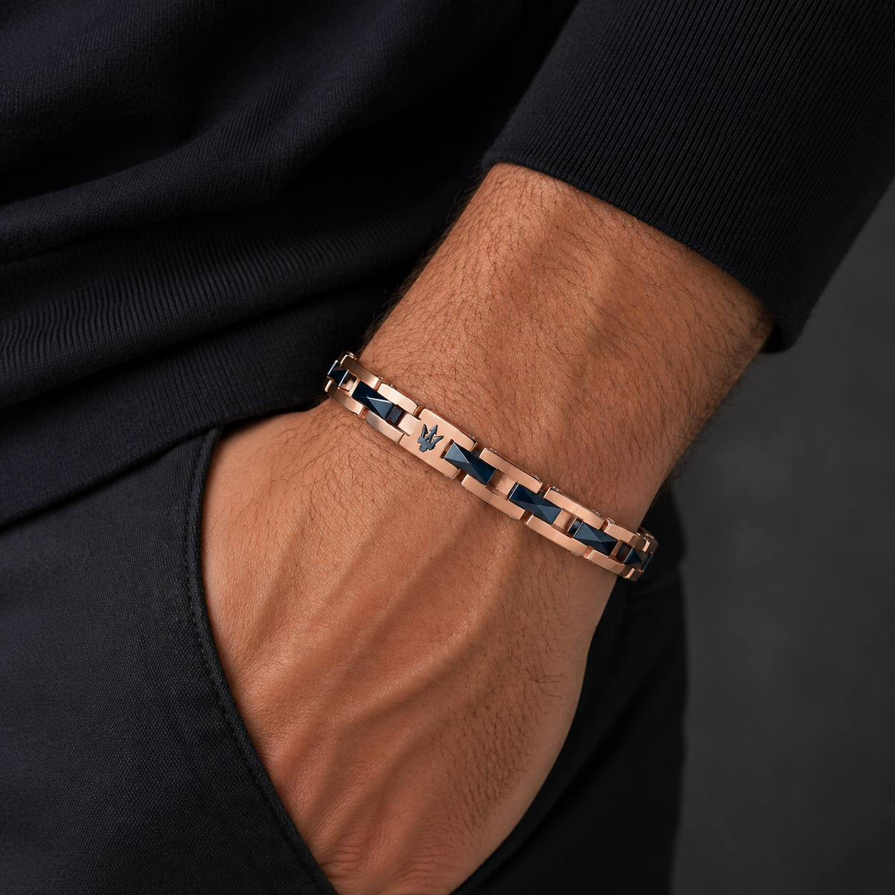 Maserati Bracciale JM422ATZ15
