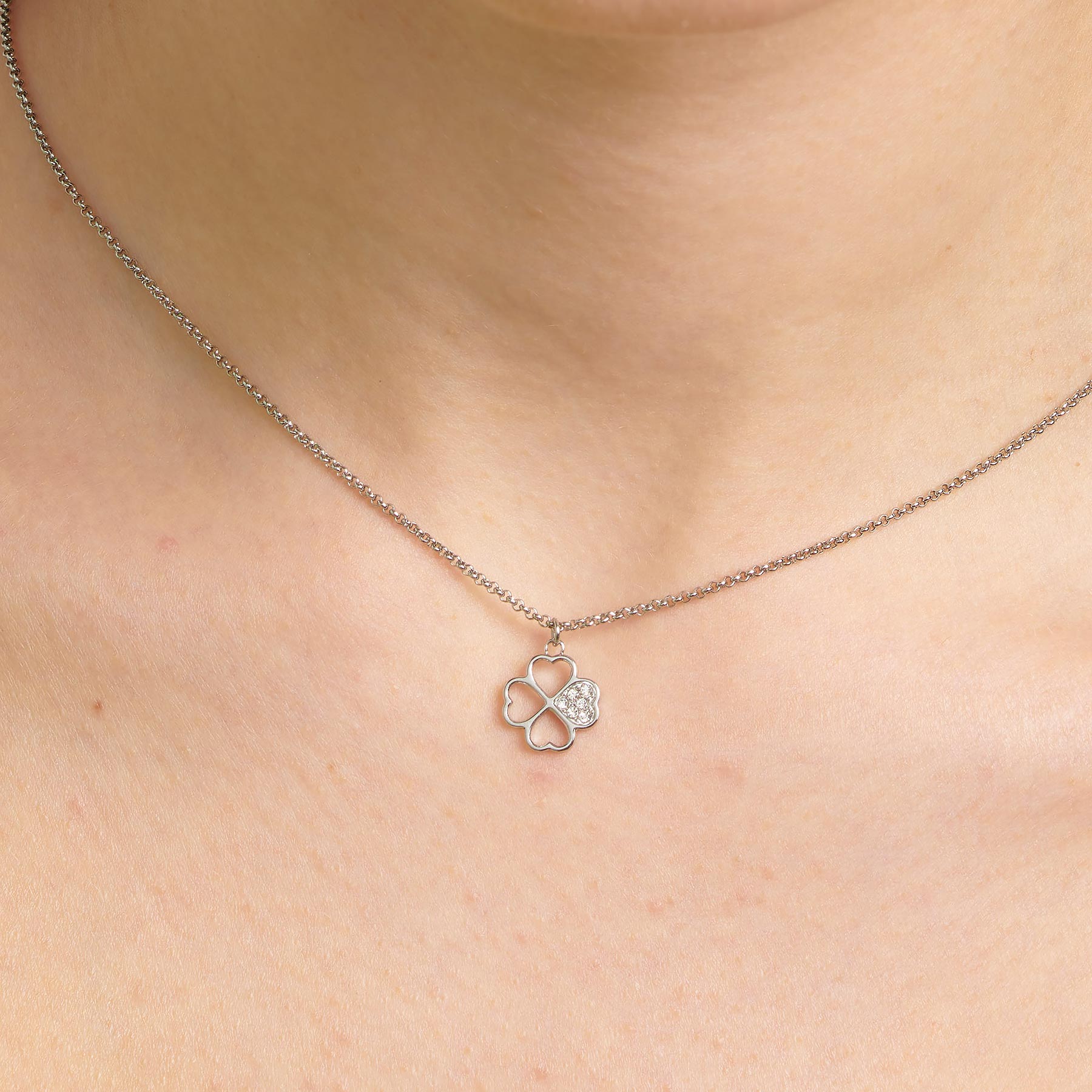 Brosway Collana Chakra Portafortuna BHKN091