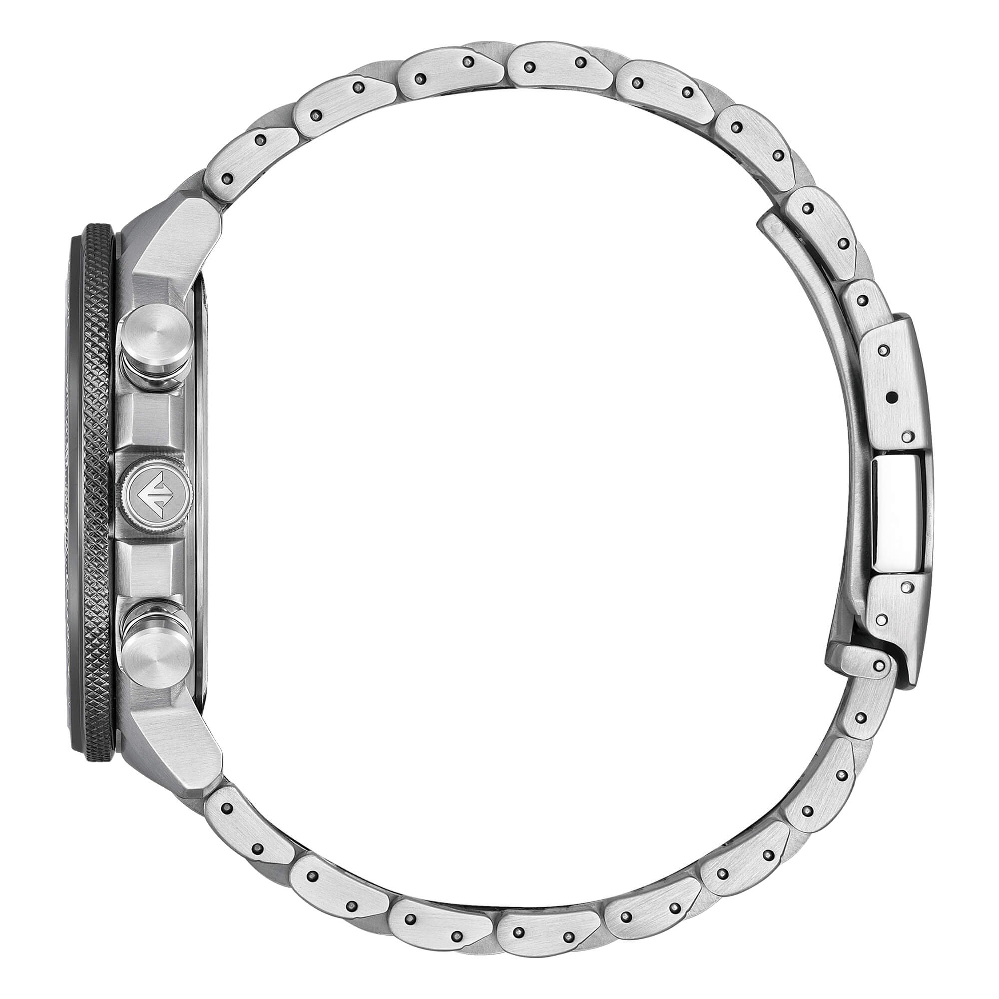Orologio Citizen Geo Trekker BY3006-53H