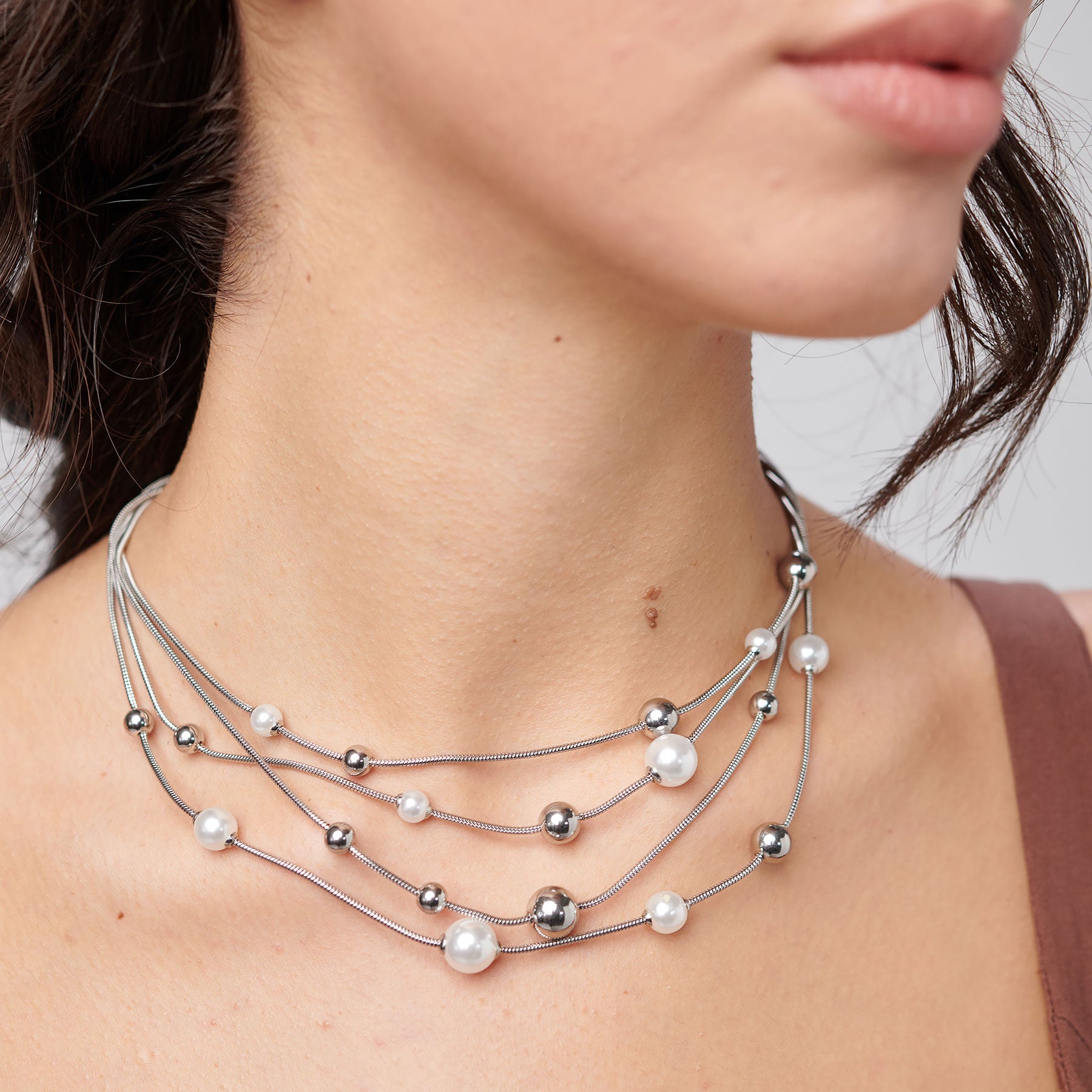 Brosway Collana Perfect BPC50