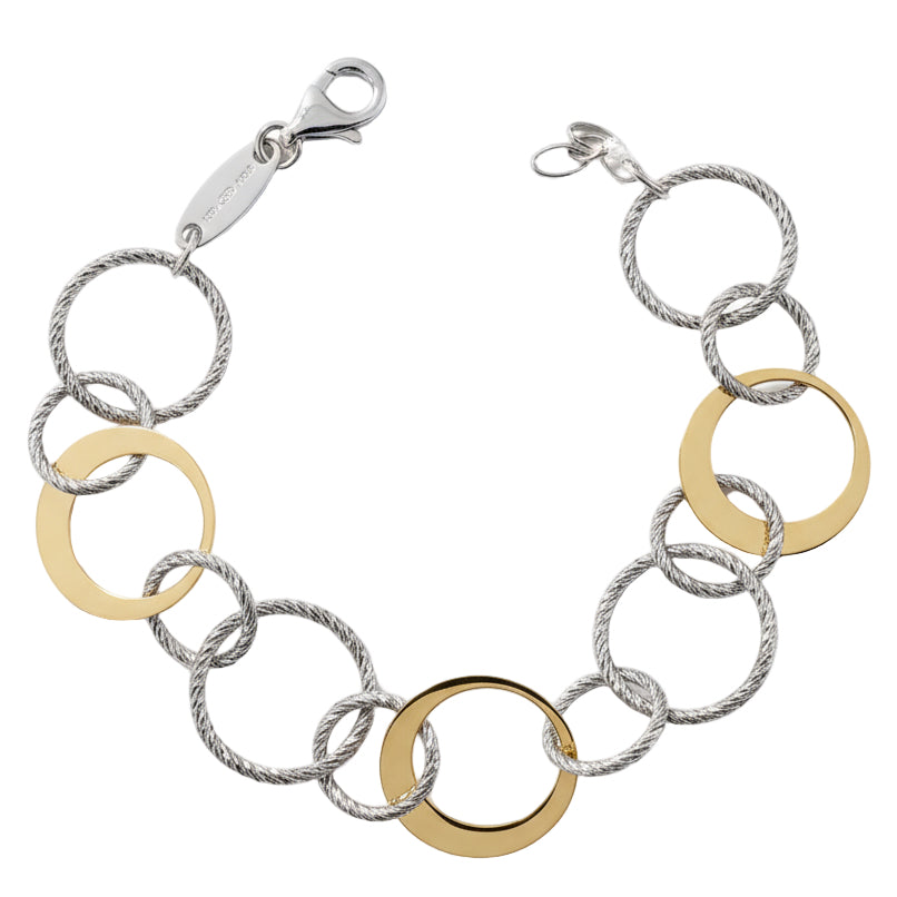 Fraboso Bracciale BR03764BP