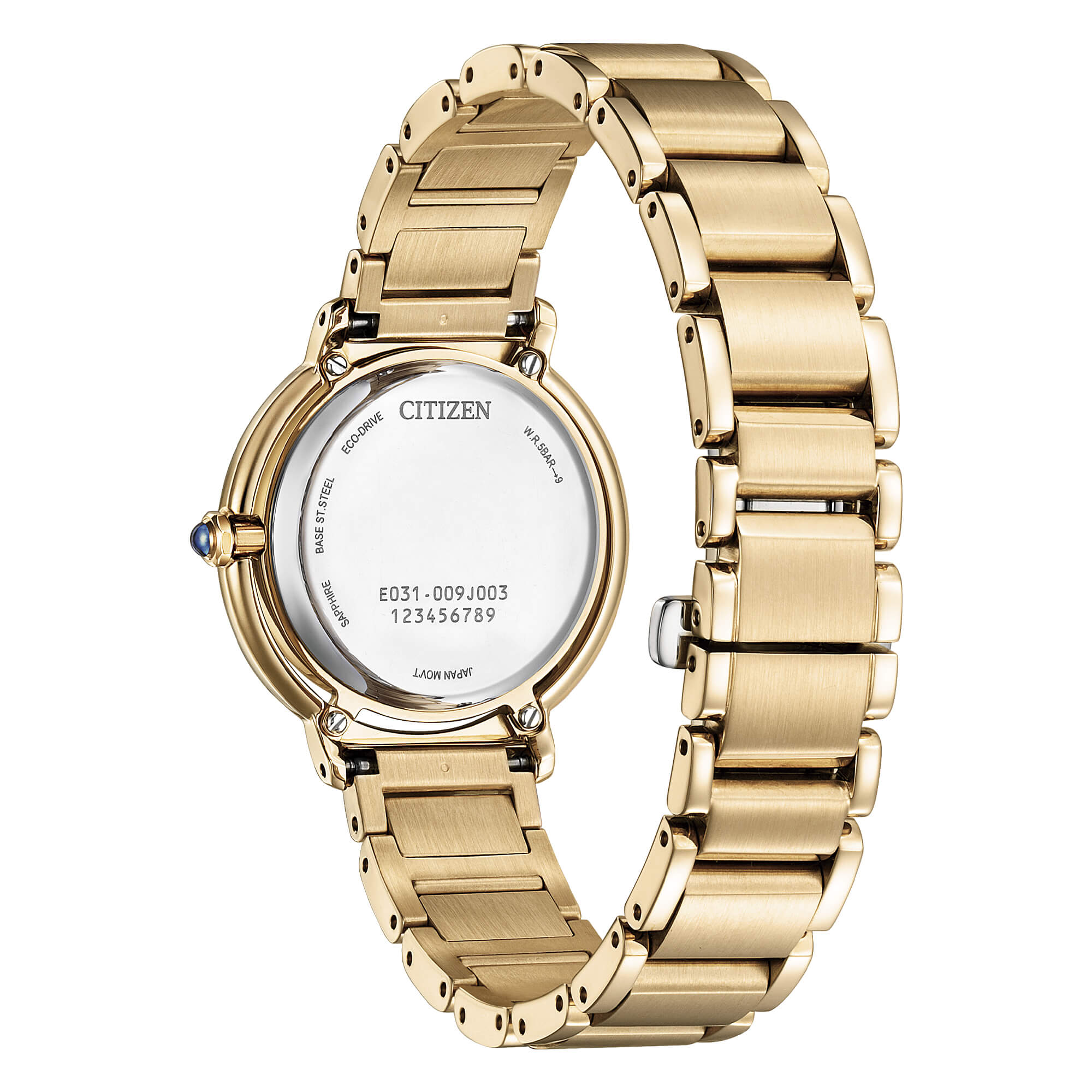 Citizen Orologio Arcly EM1103-86Y
