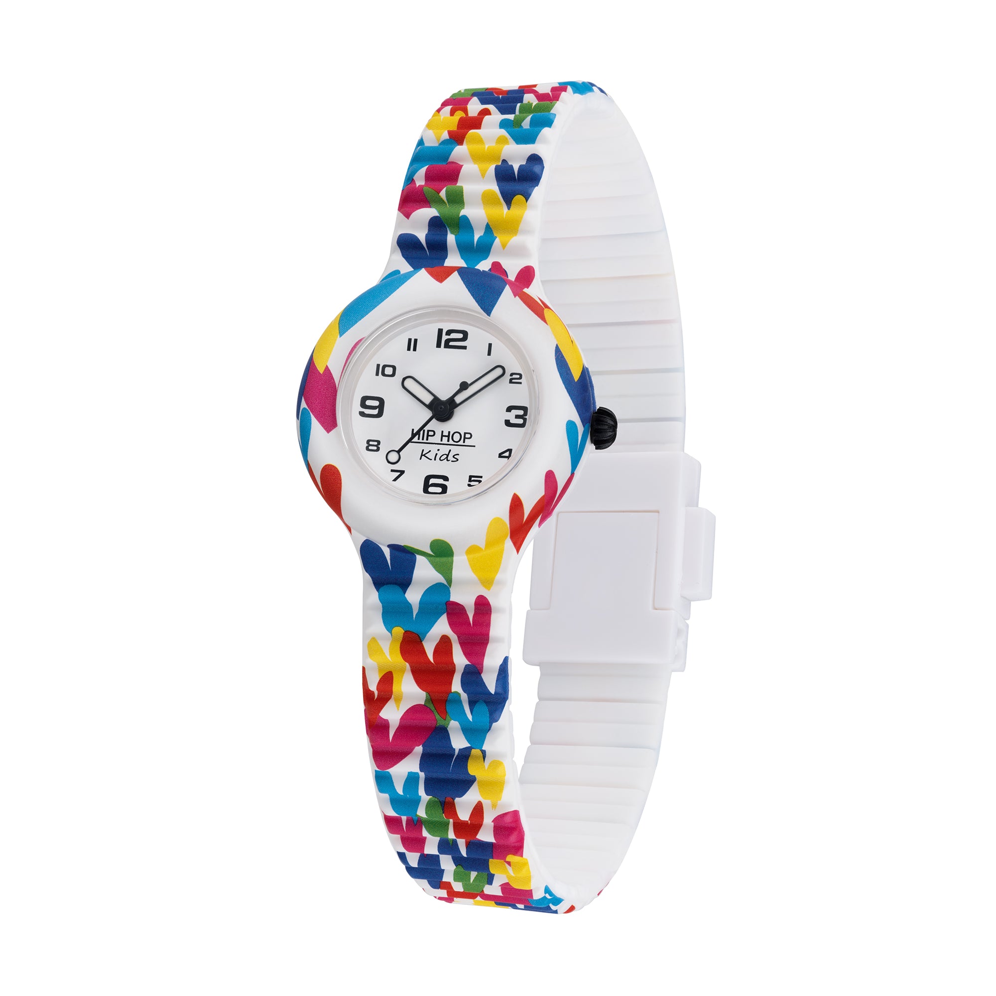 Orologio Hip Hop Kids Fun HWU0978
