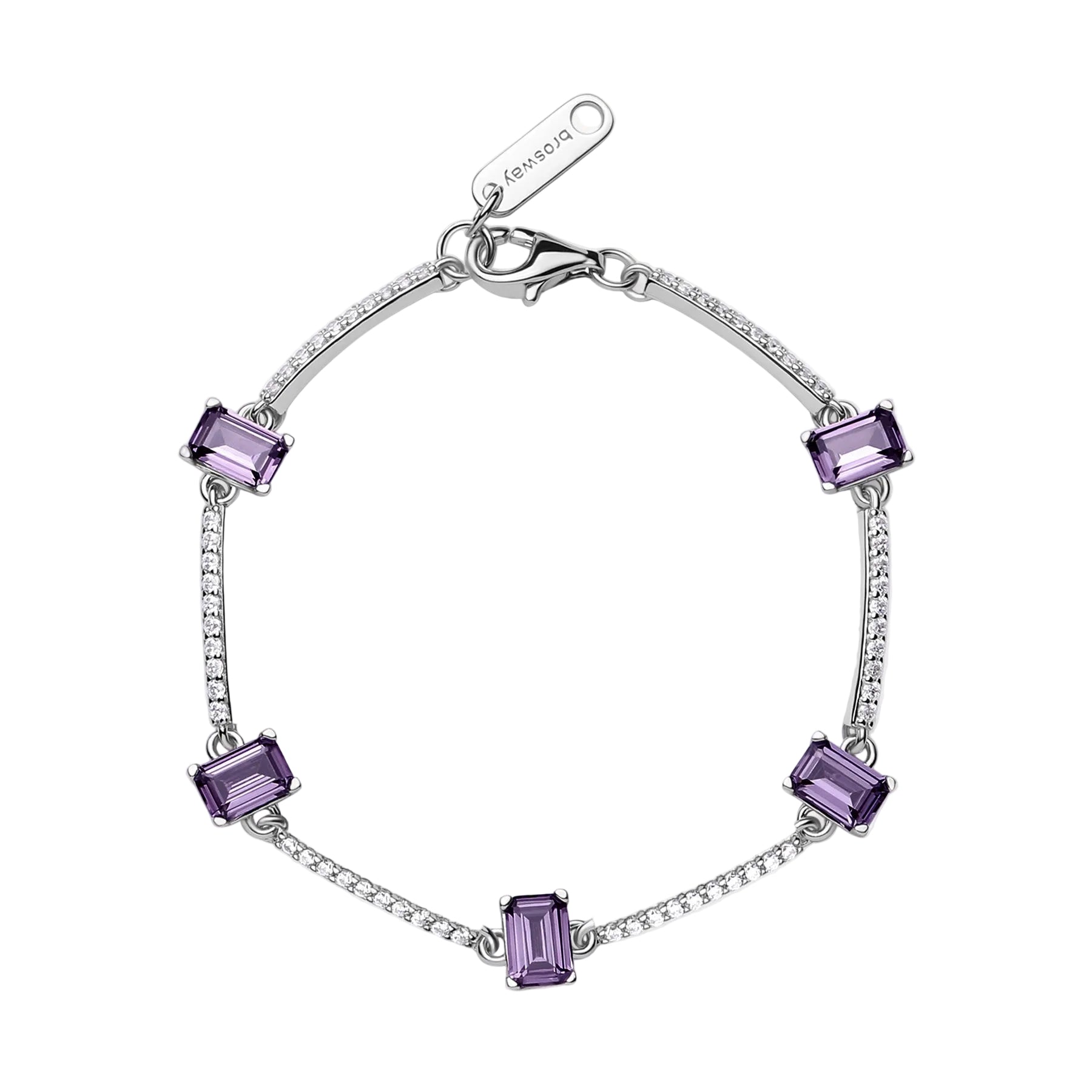 Brosway Fancy Bracciale in Argento FMP06