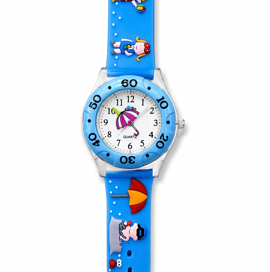 Orologio Twins Da Bambino