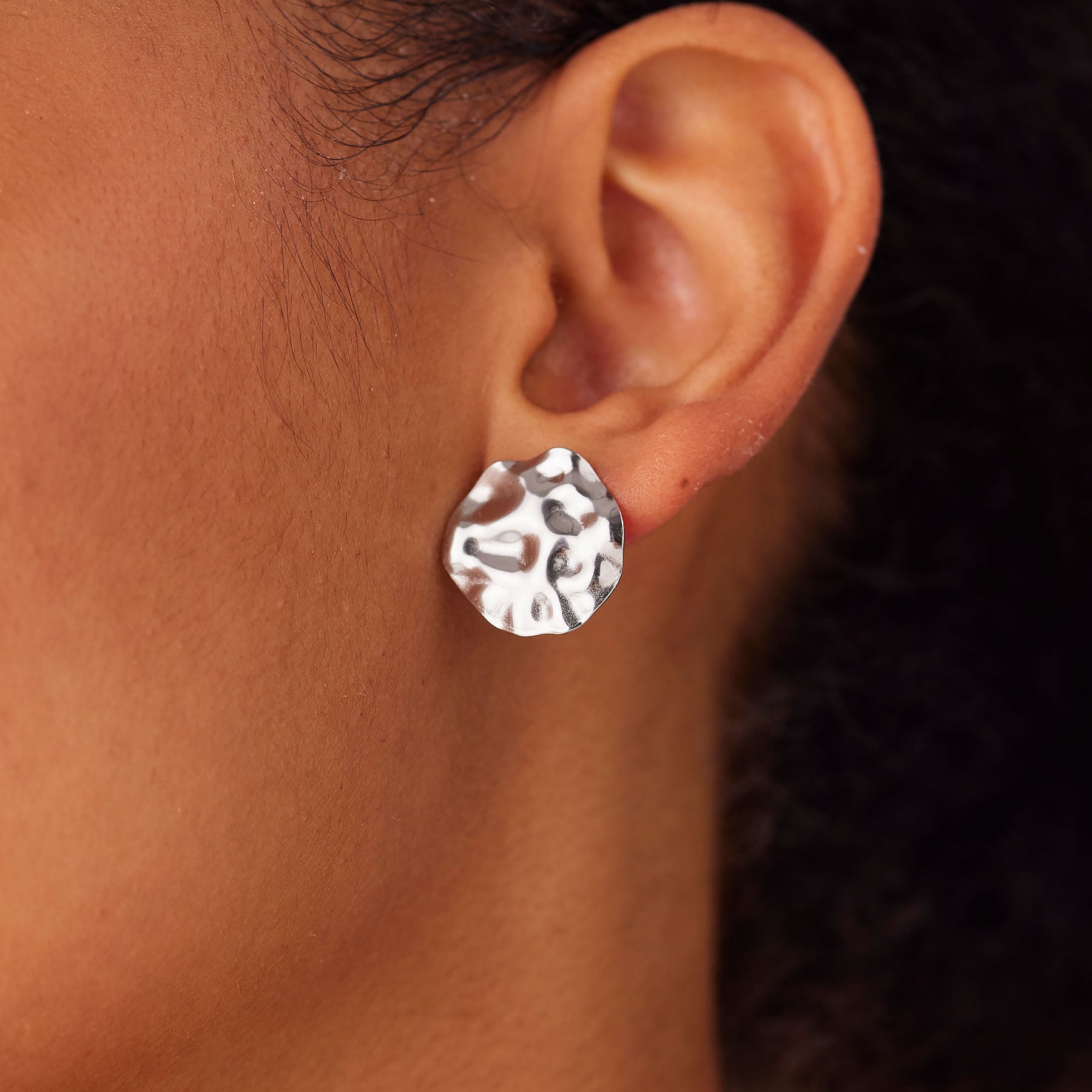 S’Agapõ Orecchini Emotion SMO25