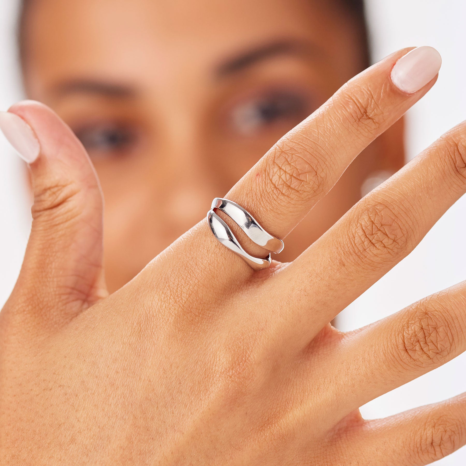 S’Agapõ Anello Emotion SMO31