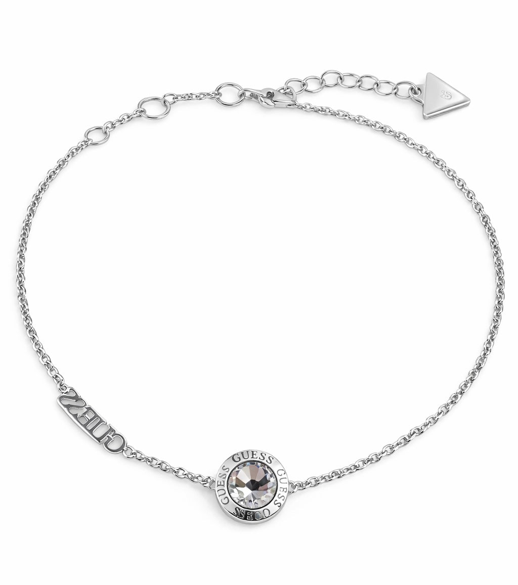 Guess Bracciale Charm JUBB02246JWRH