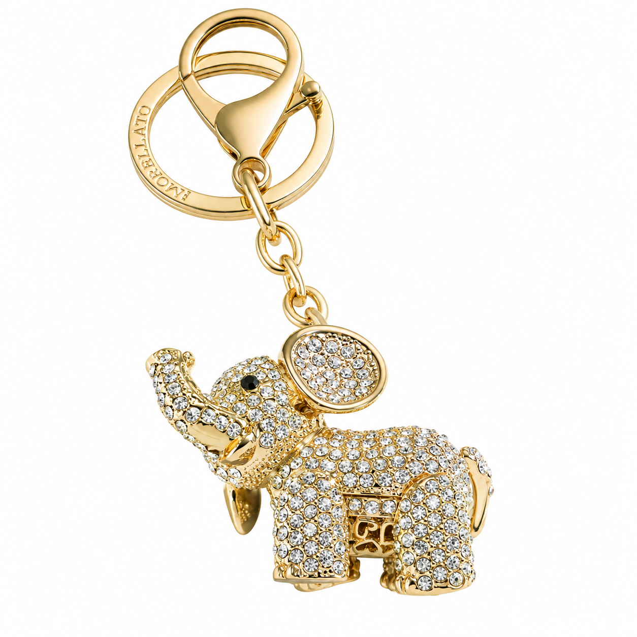 Morellato Portachiave Elefante SD0375