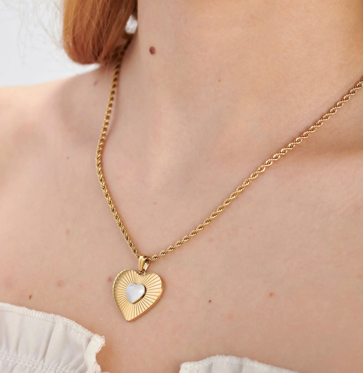 S’Agapõ Collana Madame SDM05