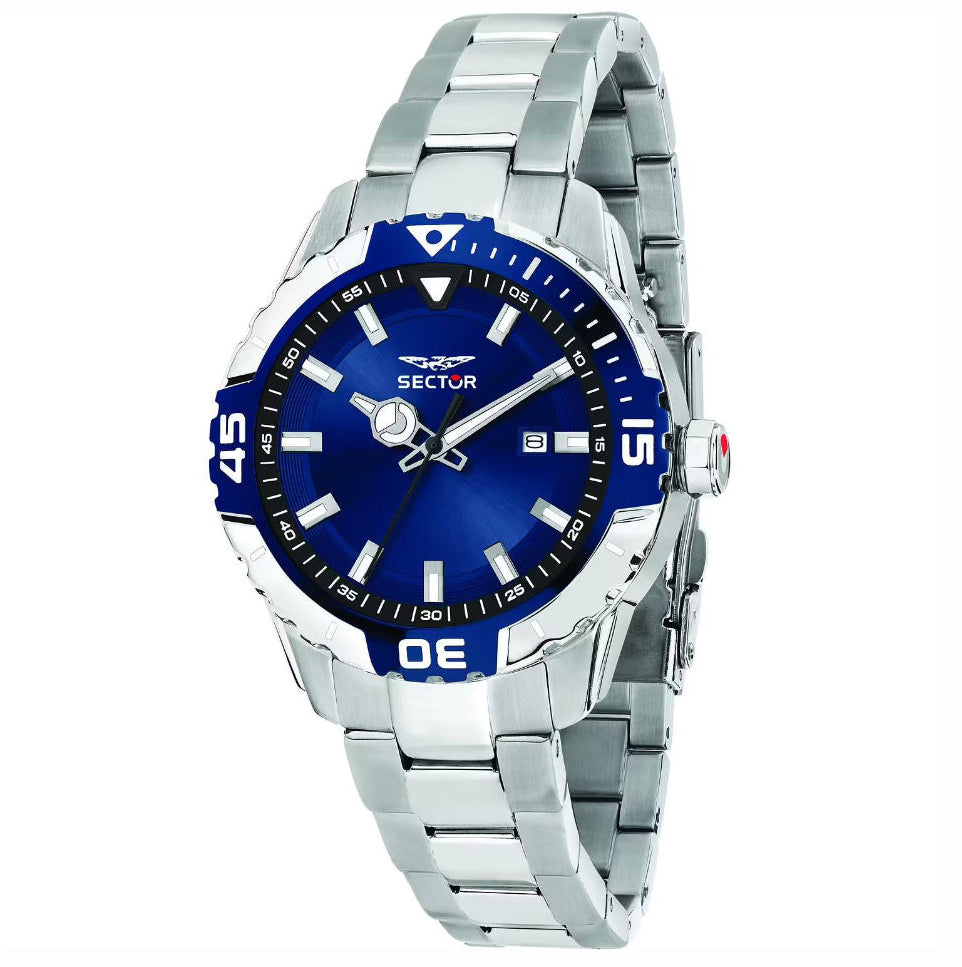 Orologio Sector Legend Blu R3253135003