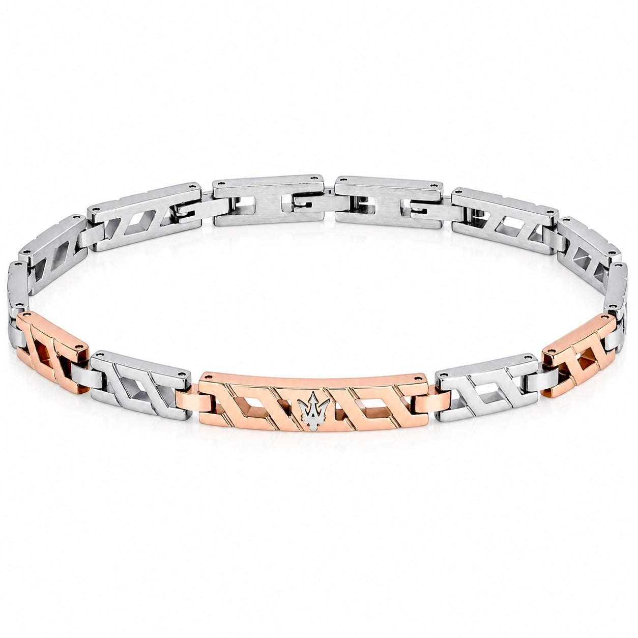 Maserati Bracciale Ceramic JM124AVD37