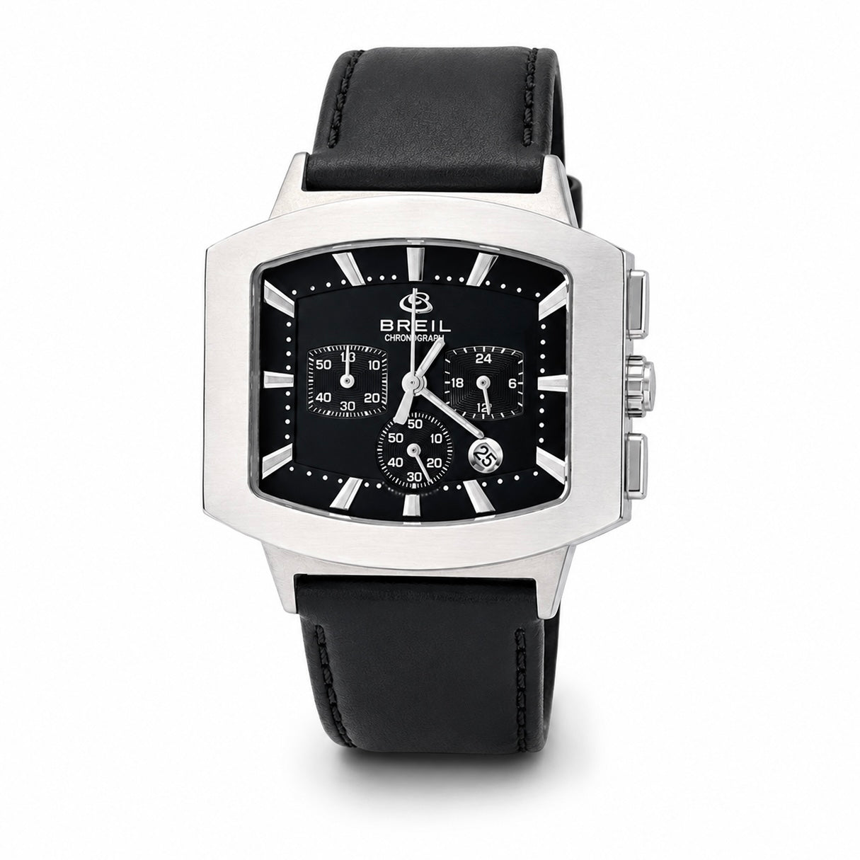 Breil Orologio Chrono 2519740684