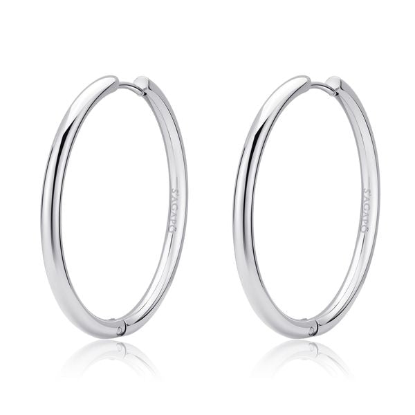 S’Agapõ Orecchini Chunky SHEA03