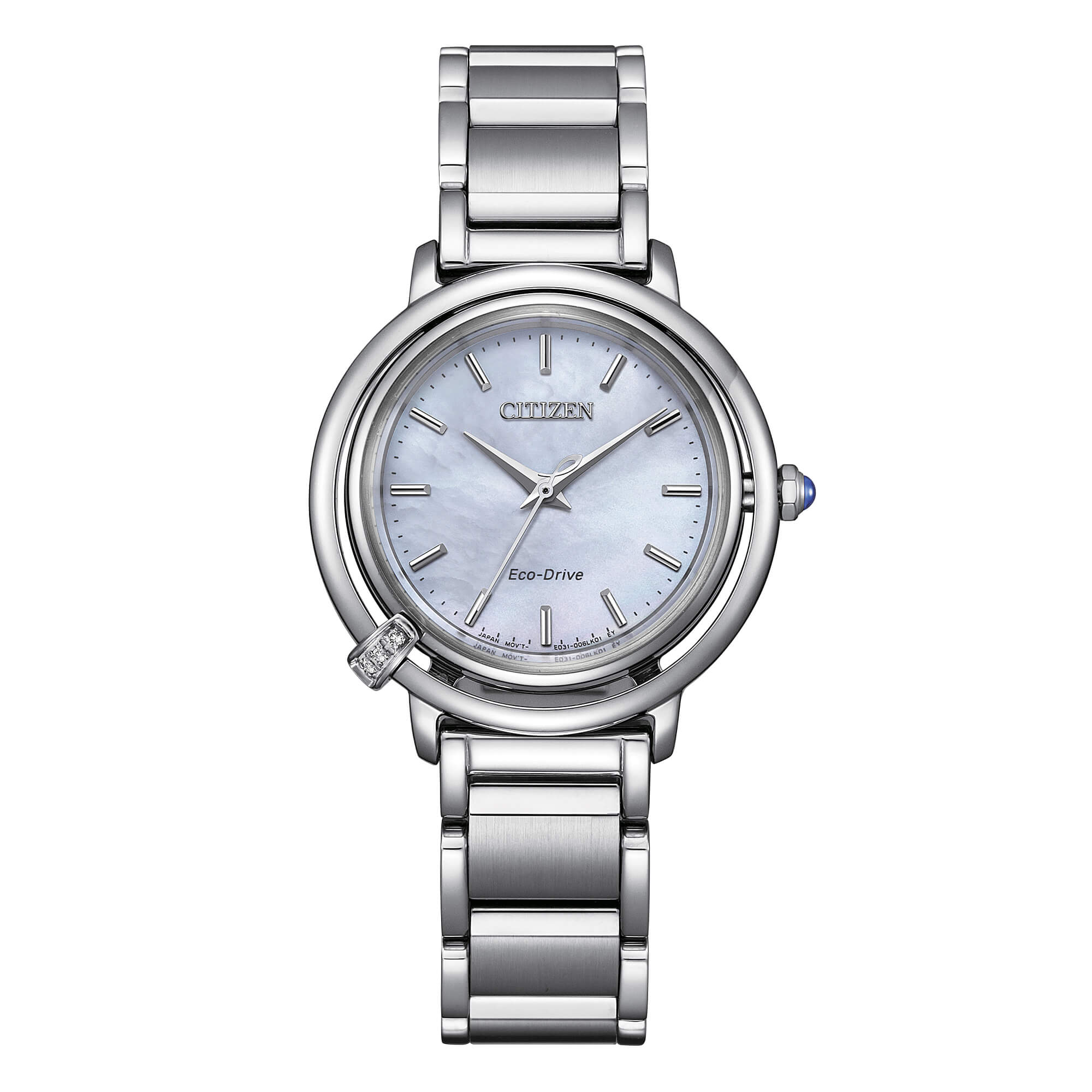 Citizen Orologio Arcly EM1090-60D
