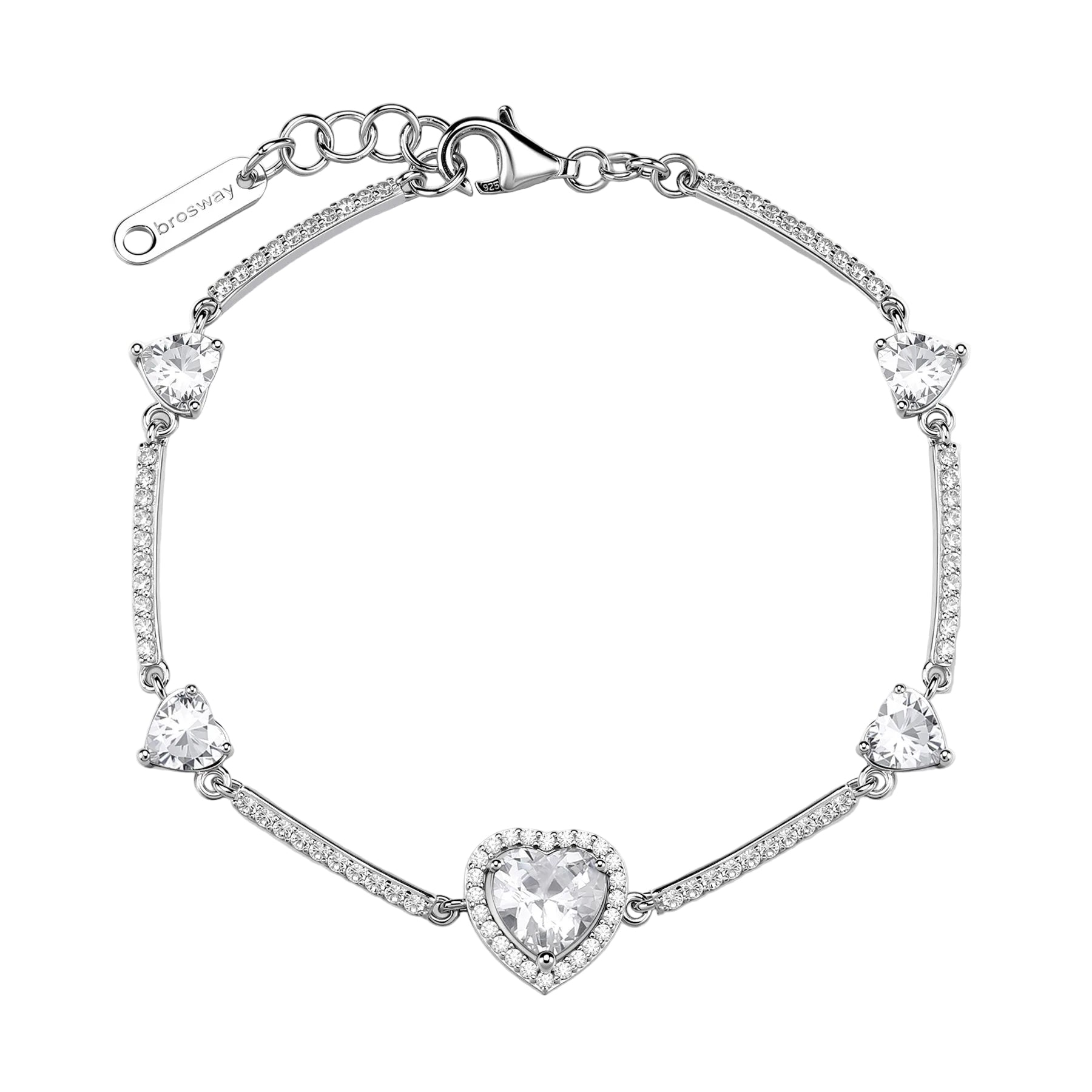 Brosway Fancy Bracciale FIW164
