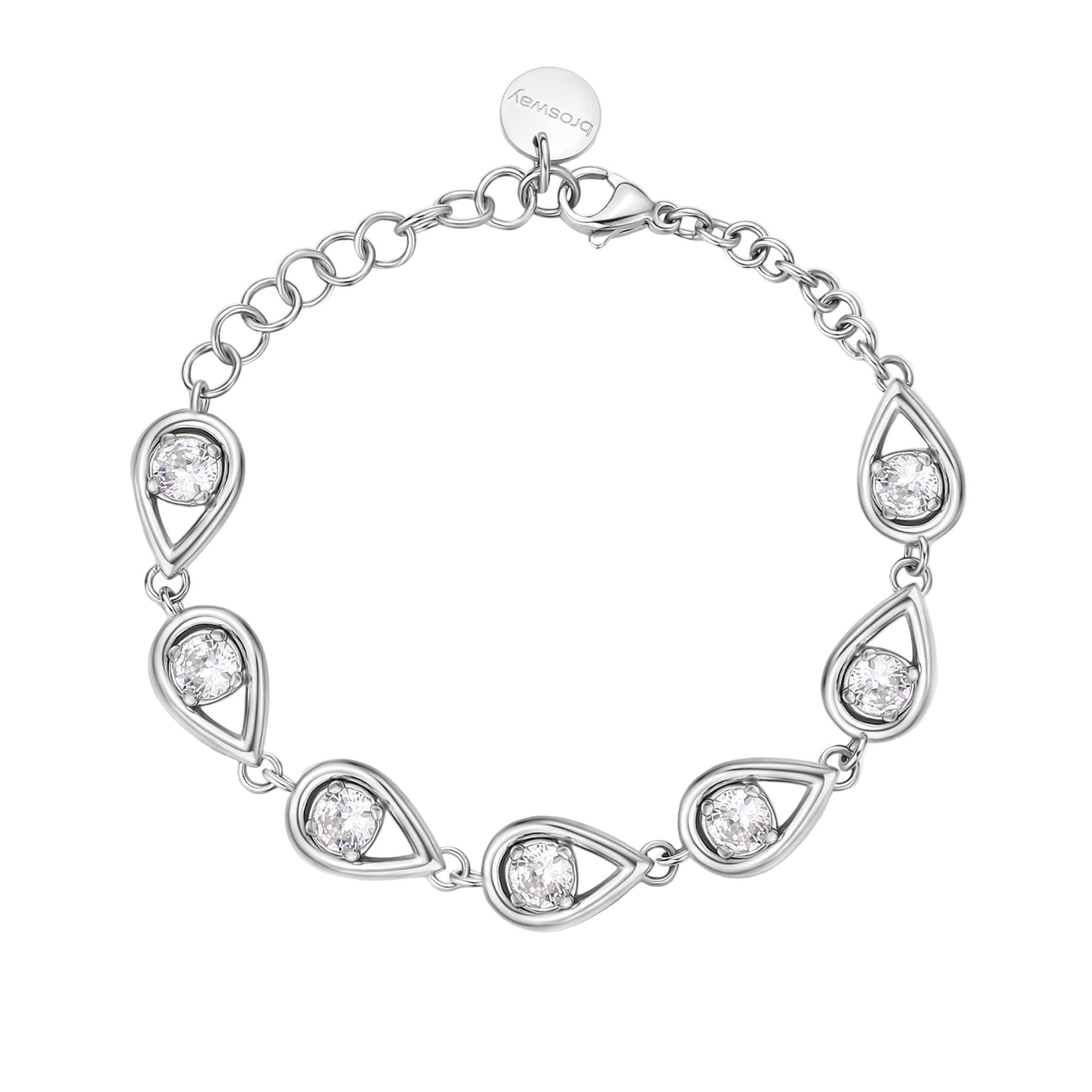 Brosway Bracciale Ribbon BBN37