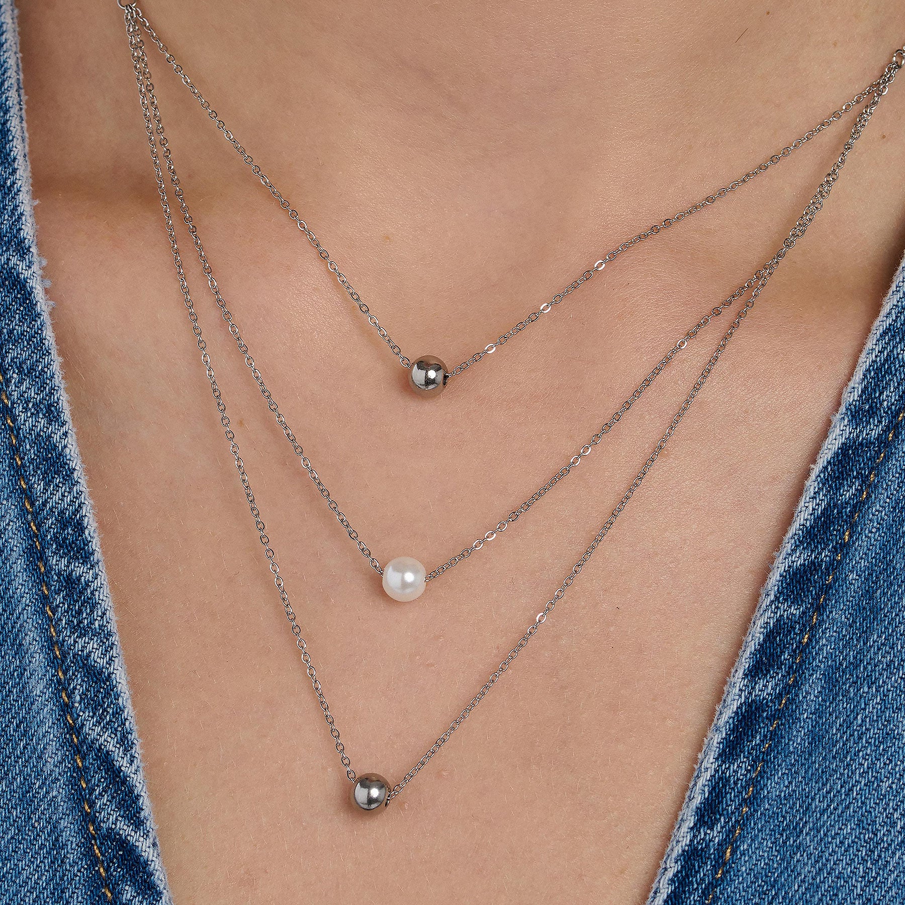 Brosway Collana Perfect BPC07