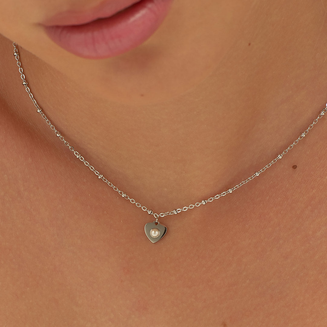 S’Agapõ Collana Message SSG26