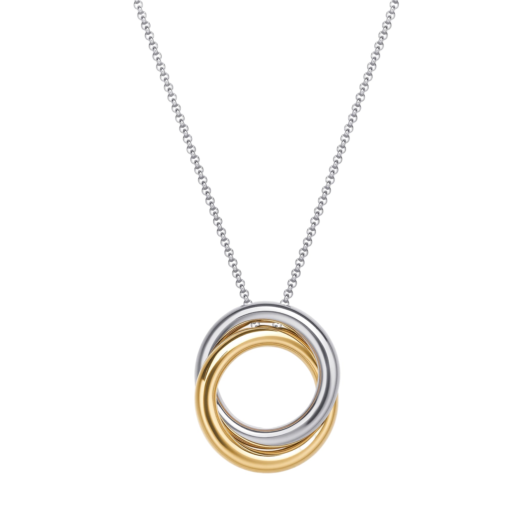 Brosway Collana Aura BAU01