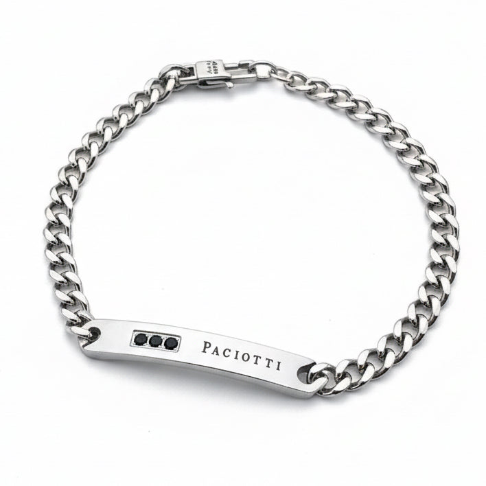 4US Paciotti Bracciale 4UBR8050