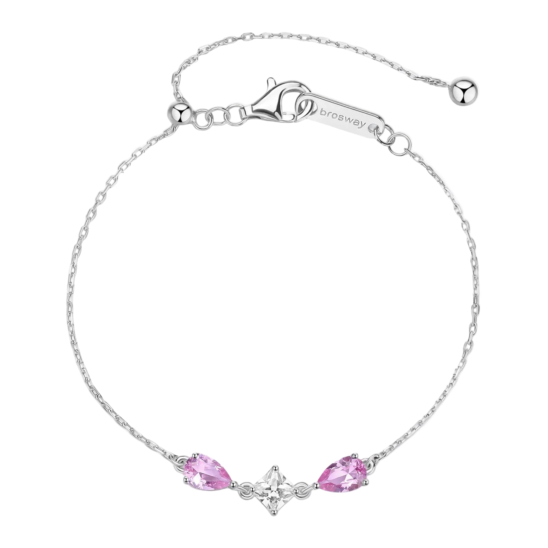 Brosway Fancy Bracciale in Argento FVP113