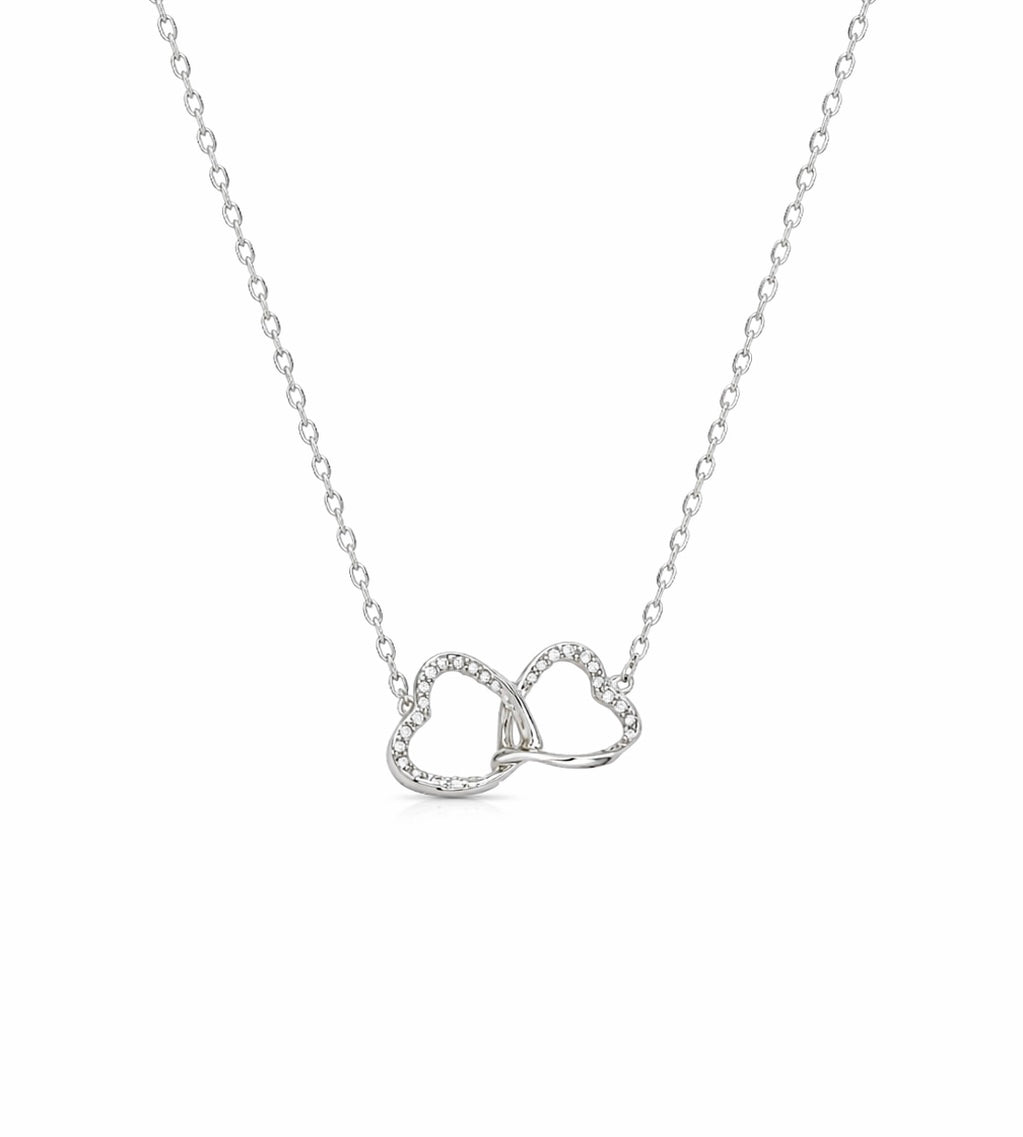 Guess Collana Mon Amour