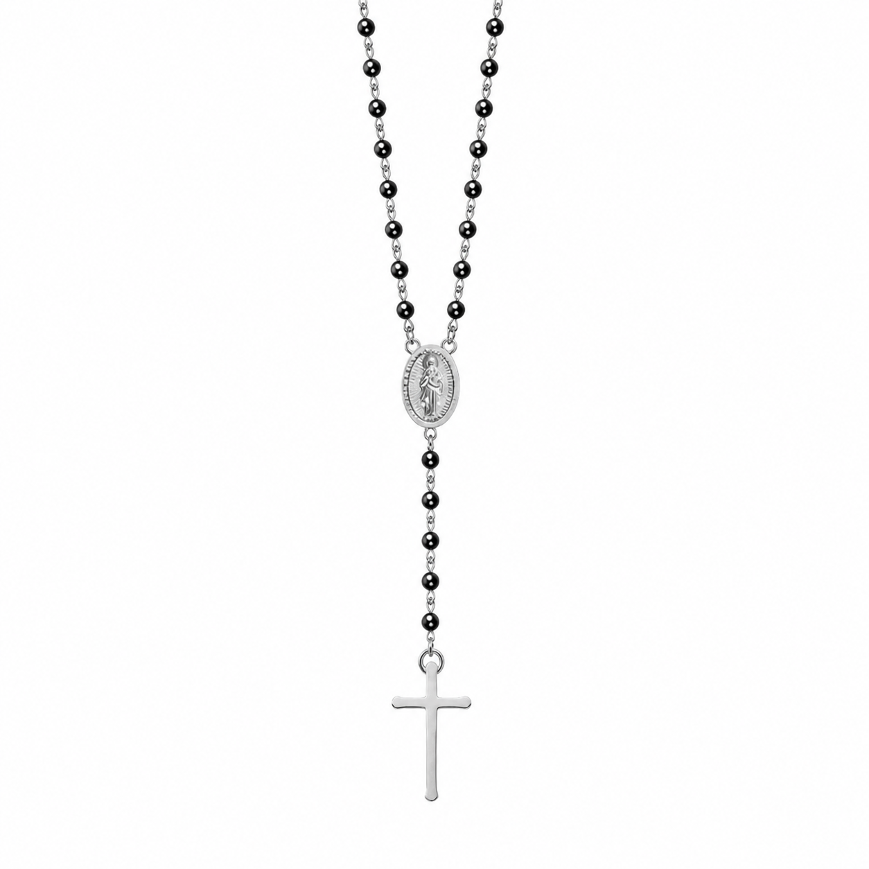 Sector Collana Spirit Rosario SZQ22