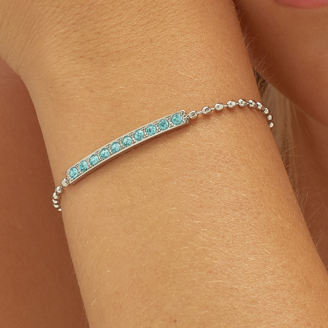 S’Agapõ Bracciale Dazzly SDZ15