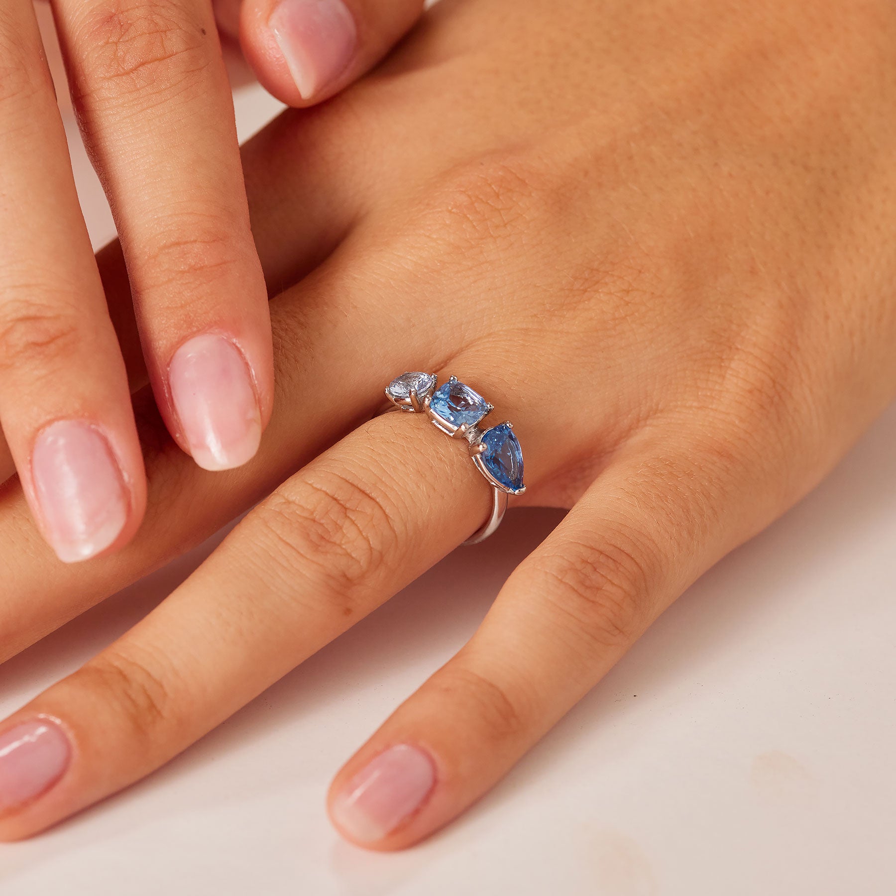 Brosway Anello Dreaming BIG32