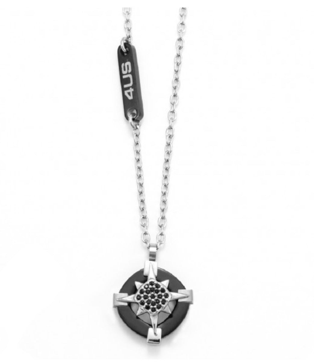 4US Paciotti Collana 4UCL5578