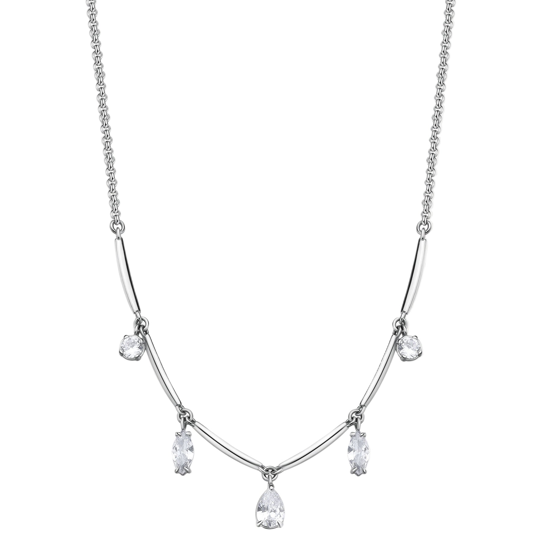 Brosway Collana Affinity BFF180